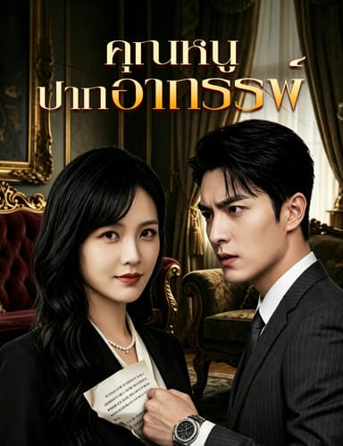 คุณหนูปากอาถรรพ์(ฉบับพากย์ )