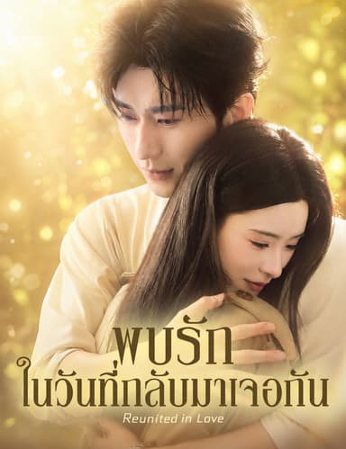พบรักในวันที่กลับมาเจอกัน (ฉบับพากย์ )