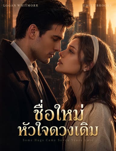 ชื่อใหม่ หัวใจดวงเดิม(ฉบับพากย์ )