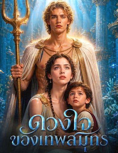 ดวงใจของเทพสมุทร(ฉบับพากย์ )