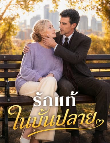 รักแท้ในบั้นปลาย(ฉบับพากย์ )