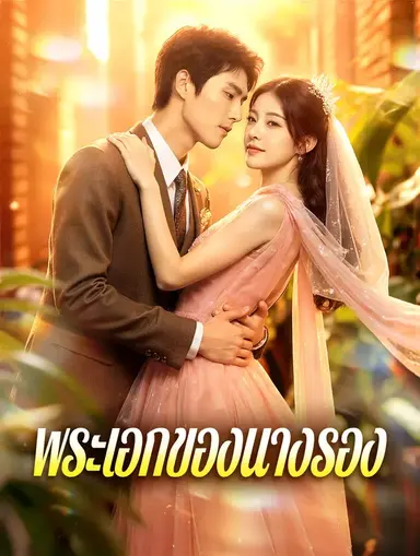 พระเอกของนางรอง(พากย์เสียง)
