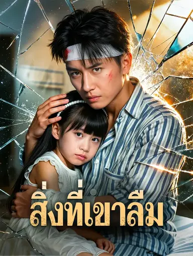 สิ่งที่เขาลืม(พากย์เสียง)