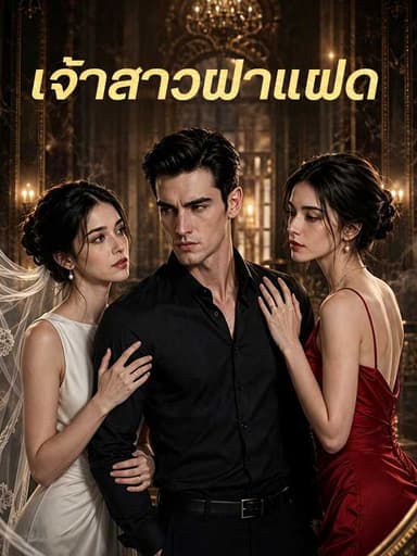 (พากย์ไทย)เจ้าสาวฝาแฝด