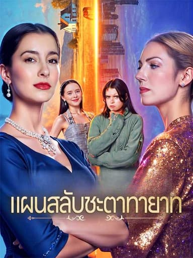 (พากย์ไทย)แผนสลับชะตาทายาท
