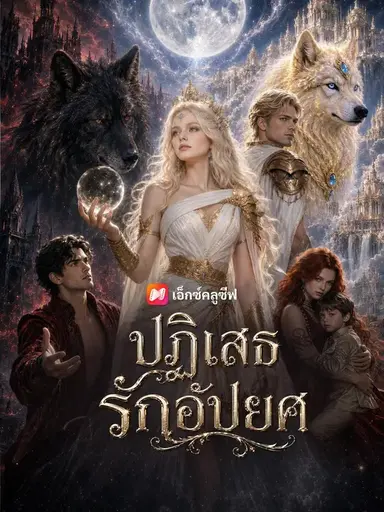 (พากย์เสียง) ปฏิเสธรักอัปยศ