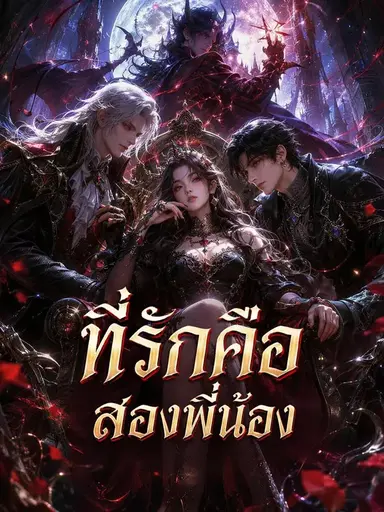 (พากย์เสียง) ที่รักคือสองพี่น้อง