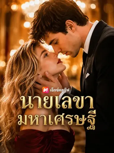 (พากย์เสียง) นายเลขามหาเศรษฐี