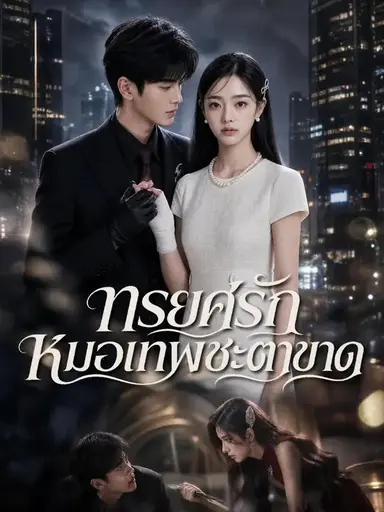 (พากย์เสียง) ทรยศรักหมอเทพชะตาขาด