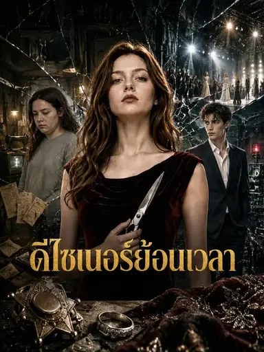 (พากย์เสียง) ดีไซเนอร์ย้อนเวลา