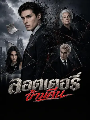 (พากย์เสียง) ลอตเตอรี่ข้ามคืน