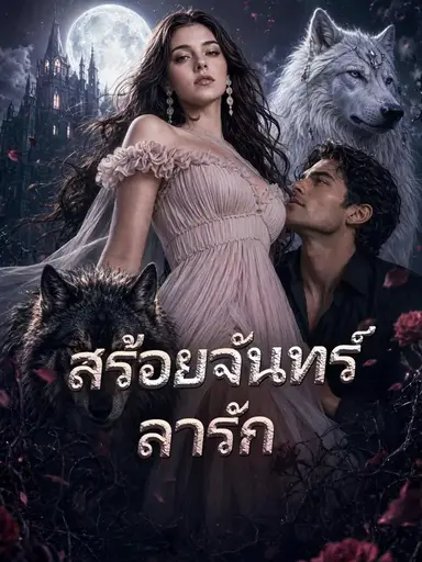 (พากย์เสียง) สร้อยจันทร์ลารัก
