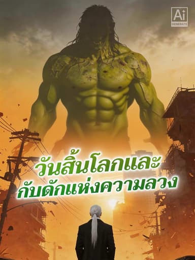 (พากย์) วันสิ้นโลกและกับดักแห่งความลวง